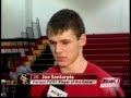 Joseph santarpia basketball player for sachem high school east 20