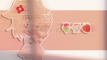 Ocs by emoji||☀️☃️||pls ask for the offline code and pls credit me!||🌸🎀🍄