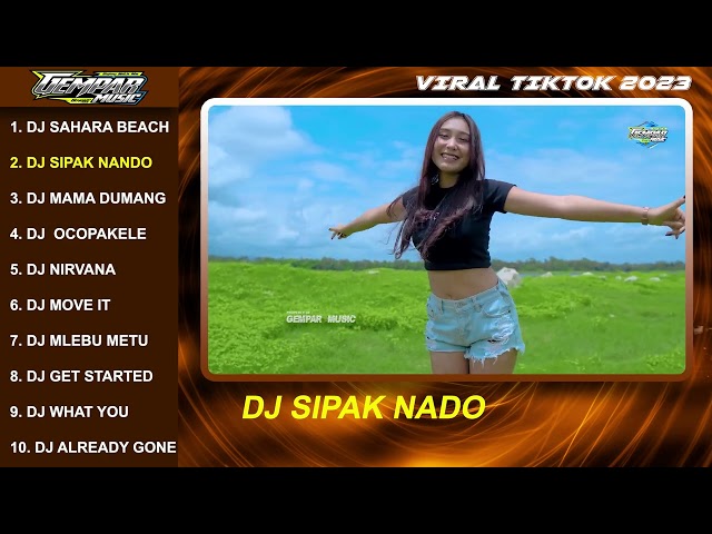 DJ JEDAG JEDUG VIRAL TIKTOK CAMPURAN TERBARU 2023 | AUTO PARGOY !!! class=