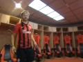 Mykola Vasylkov on Donbas Arena