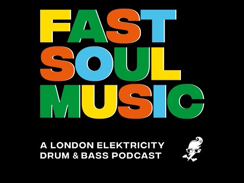 Fast Soul Music Podcast Episode: 12