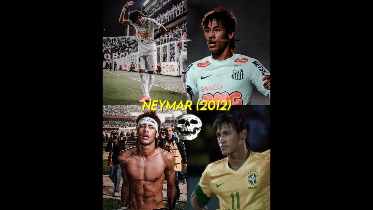 5 PLAYER'S AND THEIR SCARIEST VERSIONS 💀 🔥