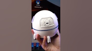 Astronaut Humidifier - Gadgets #Amazon 🛒🛒
