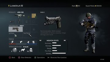 [GHOSTS/PS3/PS4]Ghosts Recovery/Unlock All Service