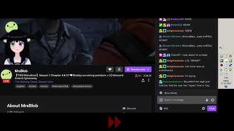 Twitch Autoclicker (AHK script example)
