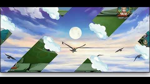 CYBER CHESS GAMEPLAY - BINARYX