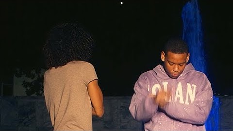 Different (Official Music Video)