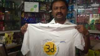 The Nowfloats Digital Desh Drive Snapshot 25 Cities, 30 Days, Deep Insights