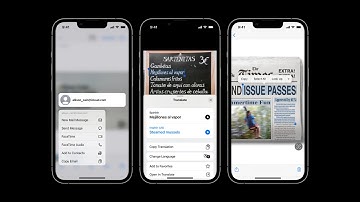 WWDC22: Add Live Text interaction to your app | Apple