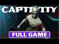 CAPTIVITY HORROR MULTIPLAYER Gameplay Walkthrough Part 1 FULL GAME Android IOS No Commentary 