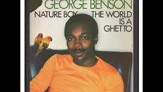 Video thumbnail of "Soul Funk - George Benson - Nature Boy"