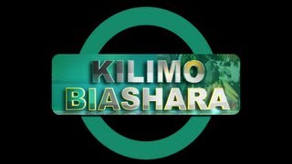 K24 Kilimo Biashara Episode 1