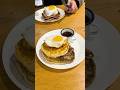 Best American Pancake Breakfast