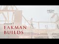 Eakman builds episode 1