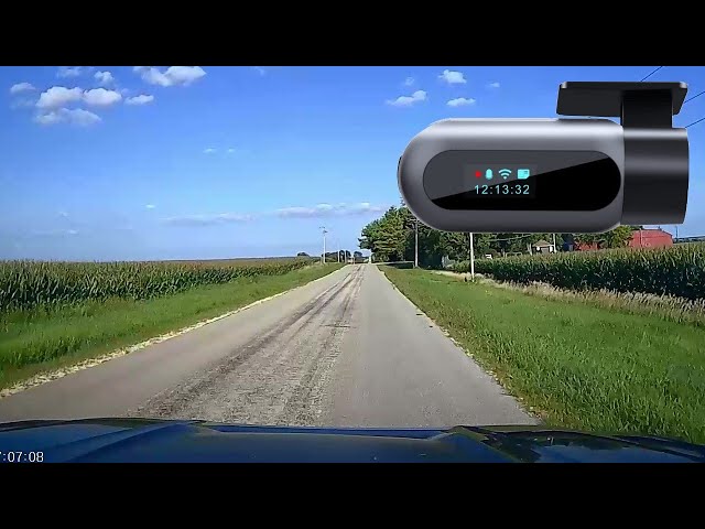 Now You Can Make Your Own Slightly Less Russian Dash Cam