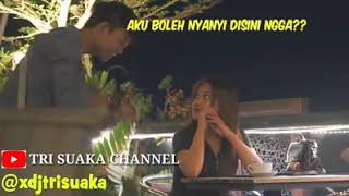 Baoerin Cewek Bohay , Sampe Bikin Dia Klepek2