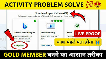FIX Microsoft Rewards Activities Not Refreshing with These EASY Tricks