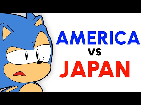When Japan &