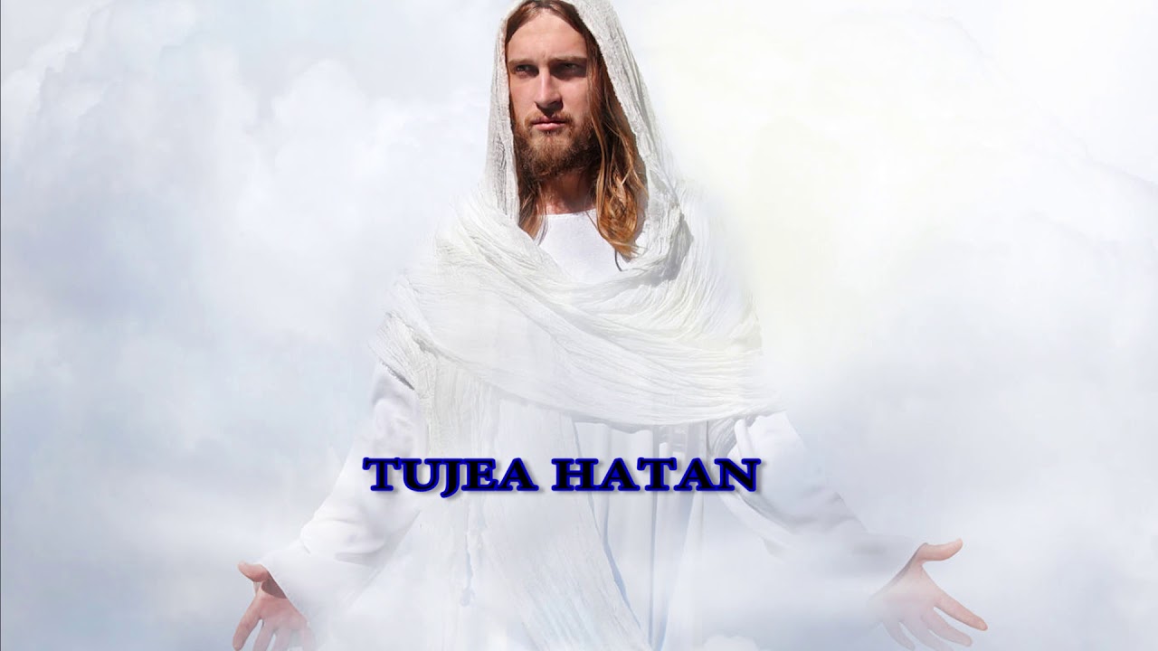 Tujea Hatan Hymn cover