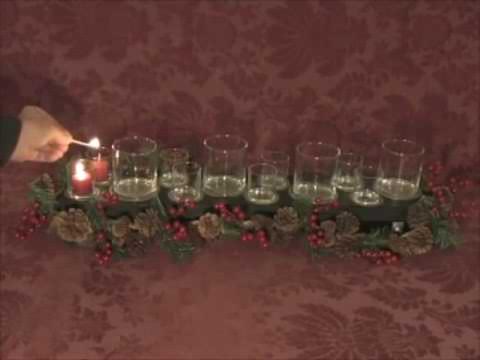 Twelve Days of Yule Day 2 December 2008