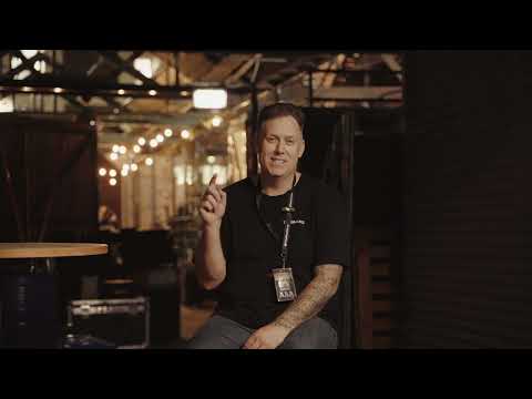 Memphis May Fire Tour VLOG - Day 4, Adelaide