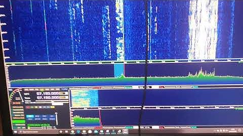 G90 Modified USB Soundcard Panadapter (HDSDR)