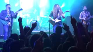 Coheed and Cambria - &quot;Crossing the Frame&quot; (Live in Santa Ana 4-17-17)