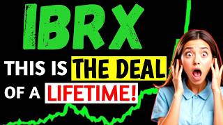 IBRX Stock Alert: Major FDA Catalyst &amp; New Price Targets Revealed!