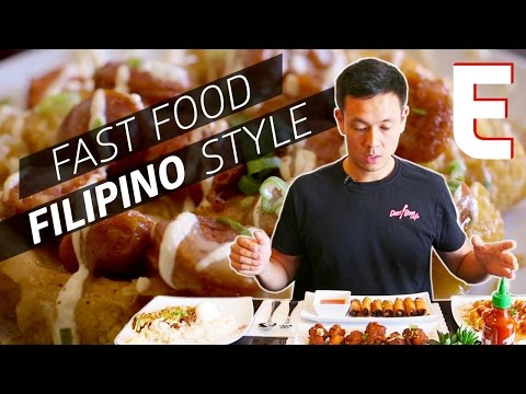 Vídeo: Filipino Food Guide: The Next Great American Cuisine