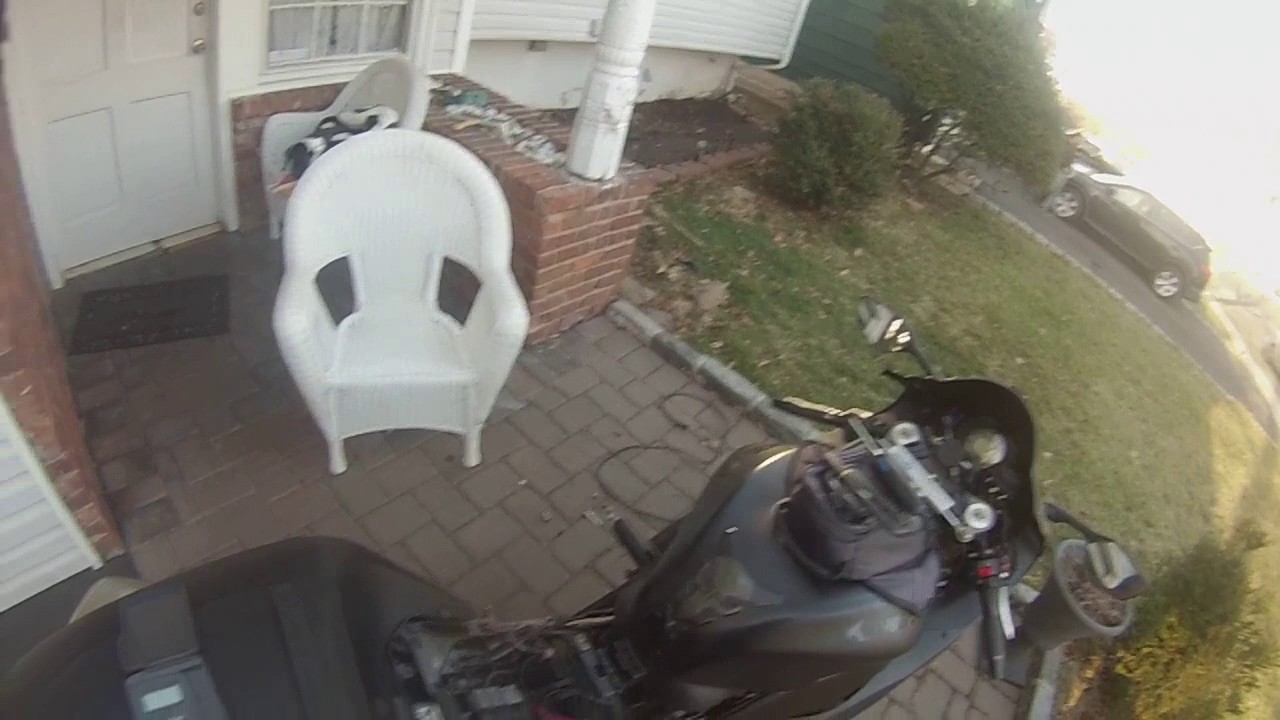Help Zx10r Gen 2 Electrical Problem Regulator Or Dead