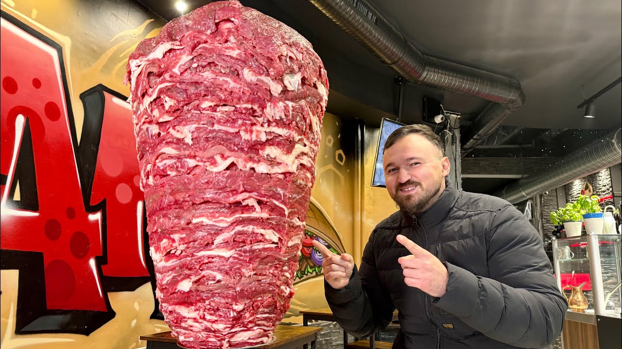 Münster ist anders! FOODTOUR XXL