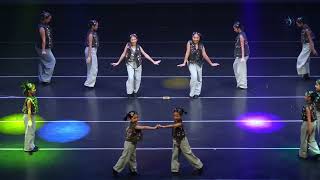 In Full Bloom--2025 ABAP Danseries