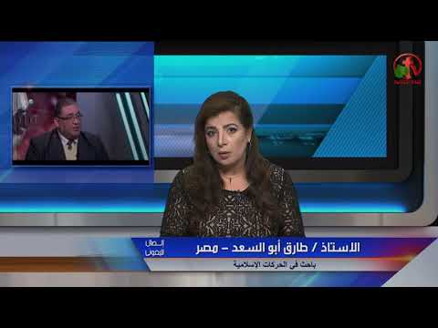 أ طارق أبو السعد القضاء علي الفكر التكفيري هو أساس محاربة الأرهاب