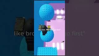 BRM5 community be like: #roblox #rant #brm5 #gun #obby #asmr #shorts #99nightintheforest