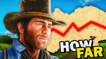 How Far Can Arthur Get Into New Austin?