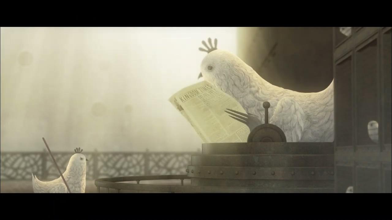 Per Aspera Ad Astra - YouTube