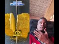 put a finger down birthday edition