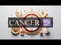 CANCER LOVE🤍 BRUTAL NEWS 💥💌 DON'T SAY ANYTHING TO ANYONE PLEASE 🙏🏻🤐 MAY 2026 TAROT LOVE READI