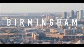 TWO DAYS IN BIRMINGHAM|| Canon 7D TWO DAYS IN BIRMINGHAM|| Canon 7D