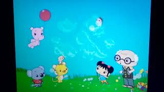 Ni Hao, Kai-Lan - Special Bubble