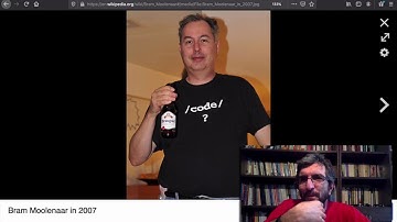 آموزش ادیتور متن وی آی / vim - قسمت یک از سه