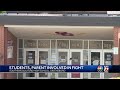 N.C. mom, teen students accused of attacking girl, 14, at school