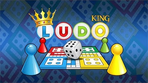 1️⃣ How to Play Ludo King Online | Step-by-Step Beginner Guide 🎲✨