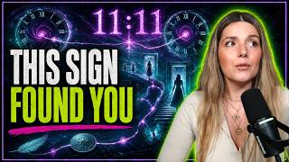 What If Synchronicities Are Coming From Your Future?