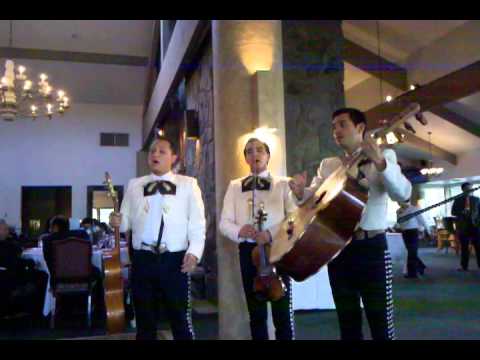 Mariachi Generacion Musical-Tres Regalos