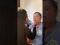 Bridesmaid yg di make up, aku yg seneng 😂 #dailyvlog #makeuptutorial  #makeup #bridemaid #shorts