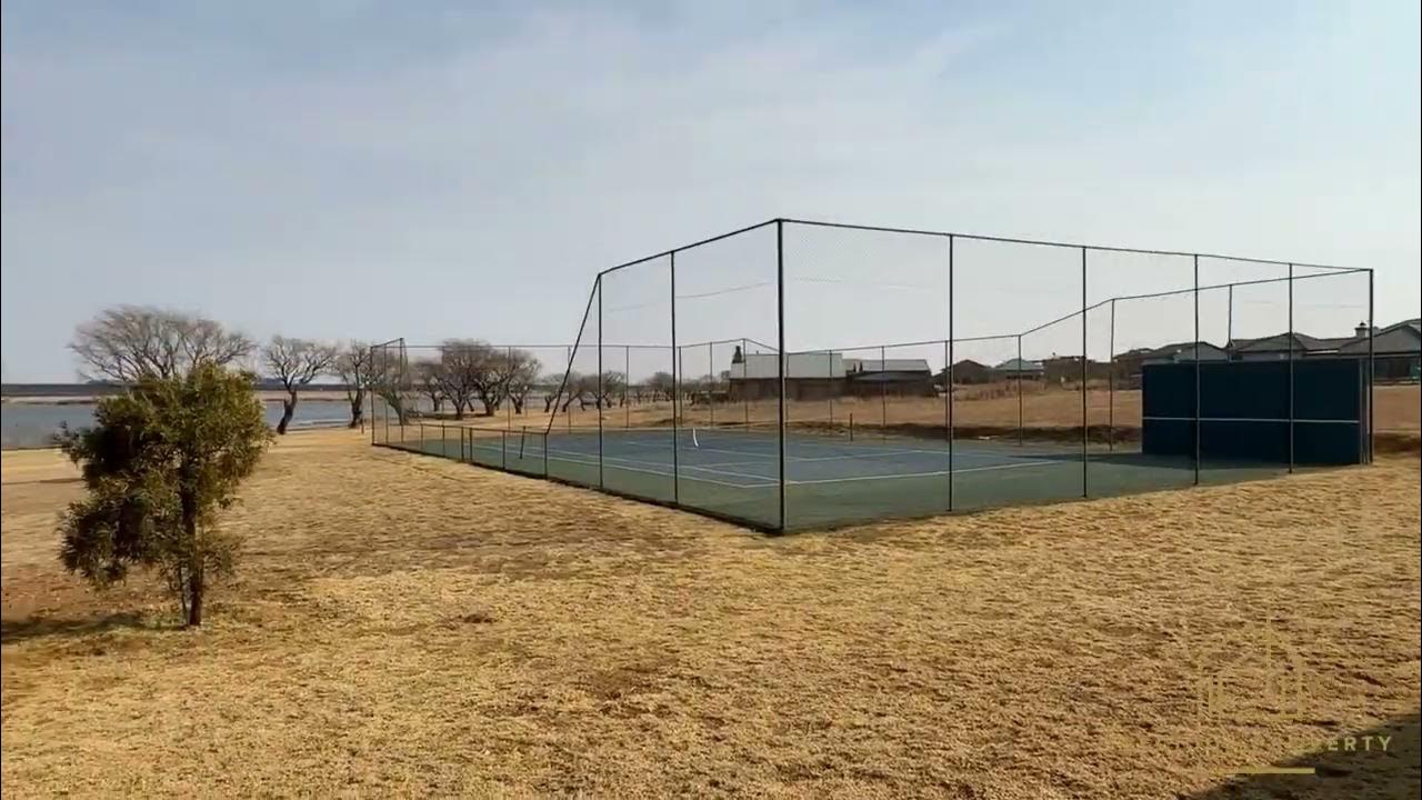 Residential Stand for Sale at Summer Place Estate Bronkhorstspruit