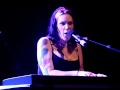 Beth Hart - Mama Effenaar Eindhoven 01-03-2011