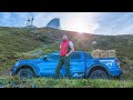 FORD RAPTOR: il miglior PICK UP al mondo