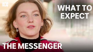 What to expect from the TV adaptation | The Messenger | ABC TV + iview